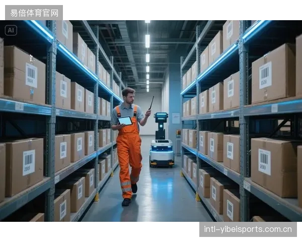 多数引入RFID的体育仓库仅实现了快速盘点，但并未将数据与前端销售预测和智能补货打通形成闭环